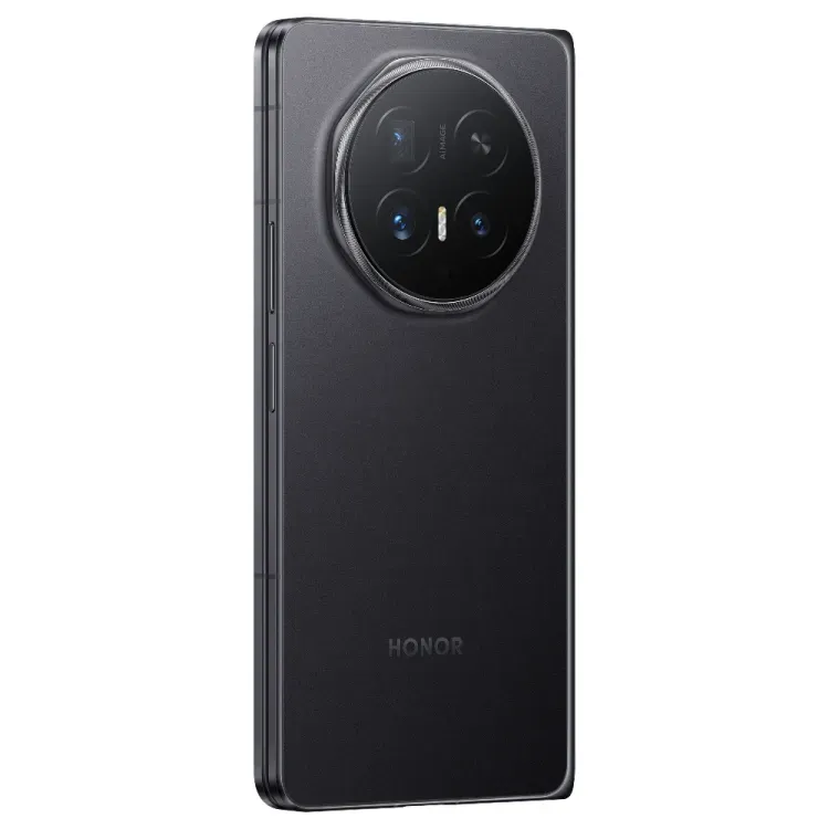 Honor Magic V6 Mobilni telefon 16/512GB, Crni