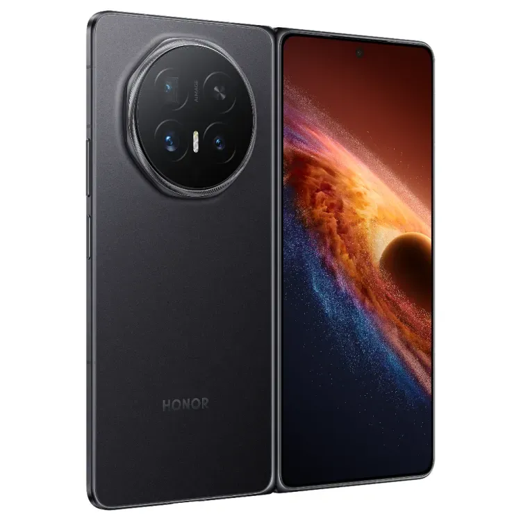 Honor Magic V6 Mobilni telefon 16/512GB, Crni