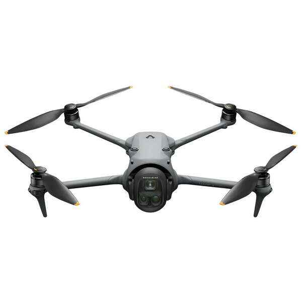 DJI Mavic 4 Pro Fly More Combo RC2 Dji Dron, Sivi