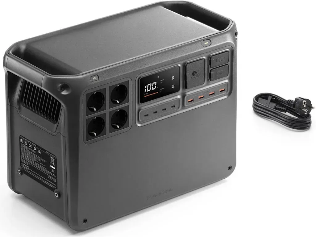 DJI Power 2000 napaјanje 3000W EU
