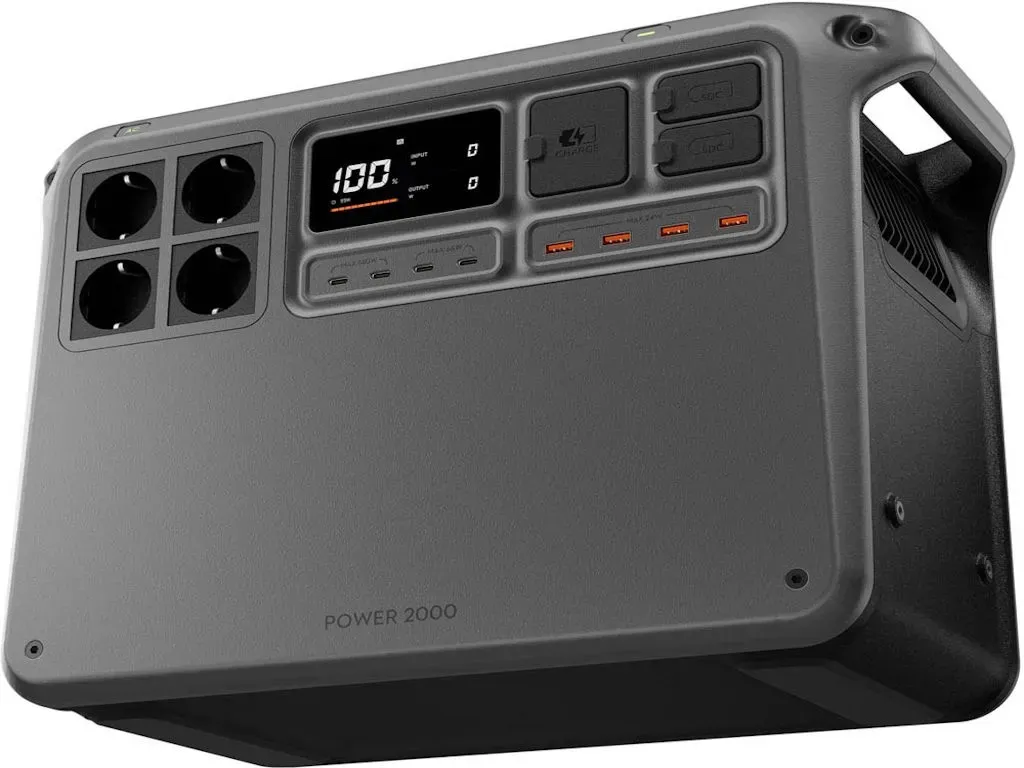 DJI Power 2000 napaјanje 3000W EU