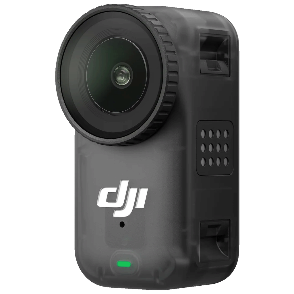 DJI Akciona kamera 4K OLED 128GB