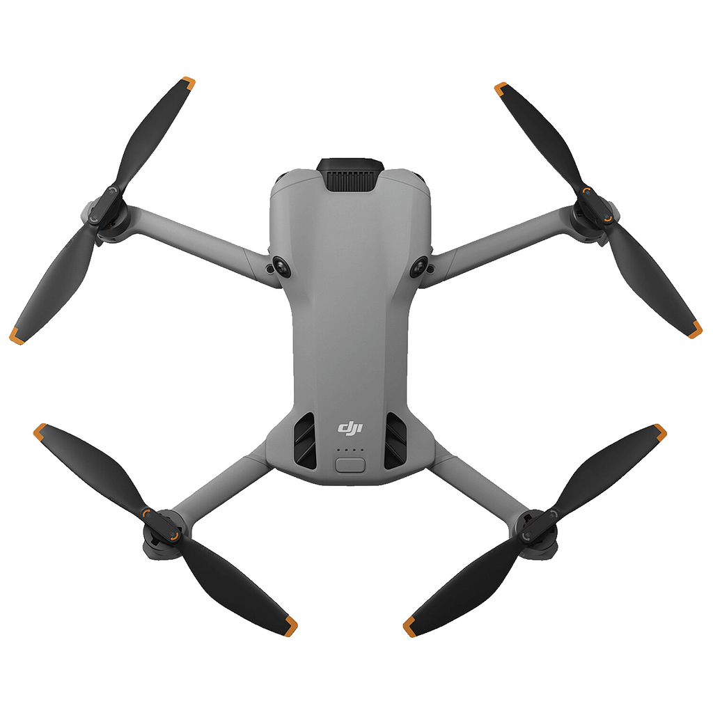 DJI Mini 5 Pro Drone FMC sa RC 2 kontrolerom Mini 5 Pro Fly More Combo (DJI RC 2), Sivi