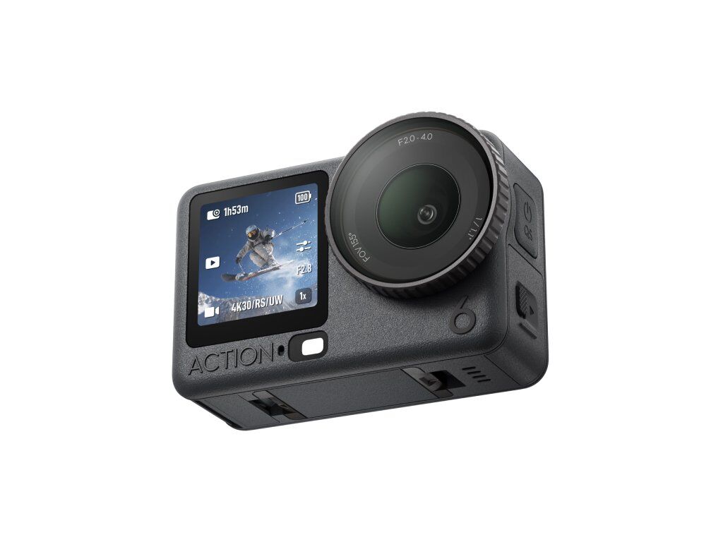DJI Osmo Action 6 Akciona kamera