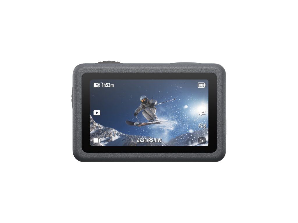 DJI Osmo Action 6 Akciona kamera