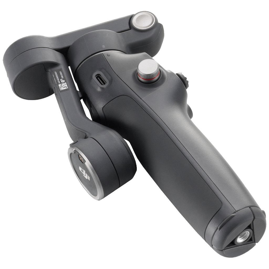 DJI Osmo Mobile 8 stabilizator za mobilni telefon 360° stativ