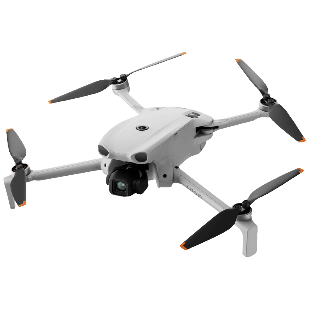 DJI Lito Ks1 Drone FMC (DЈI RC 2) 4K 48 mepiksela