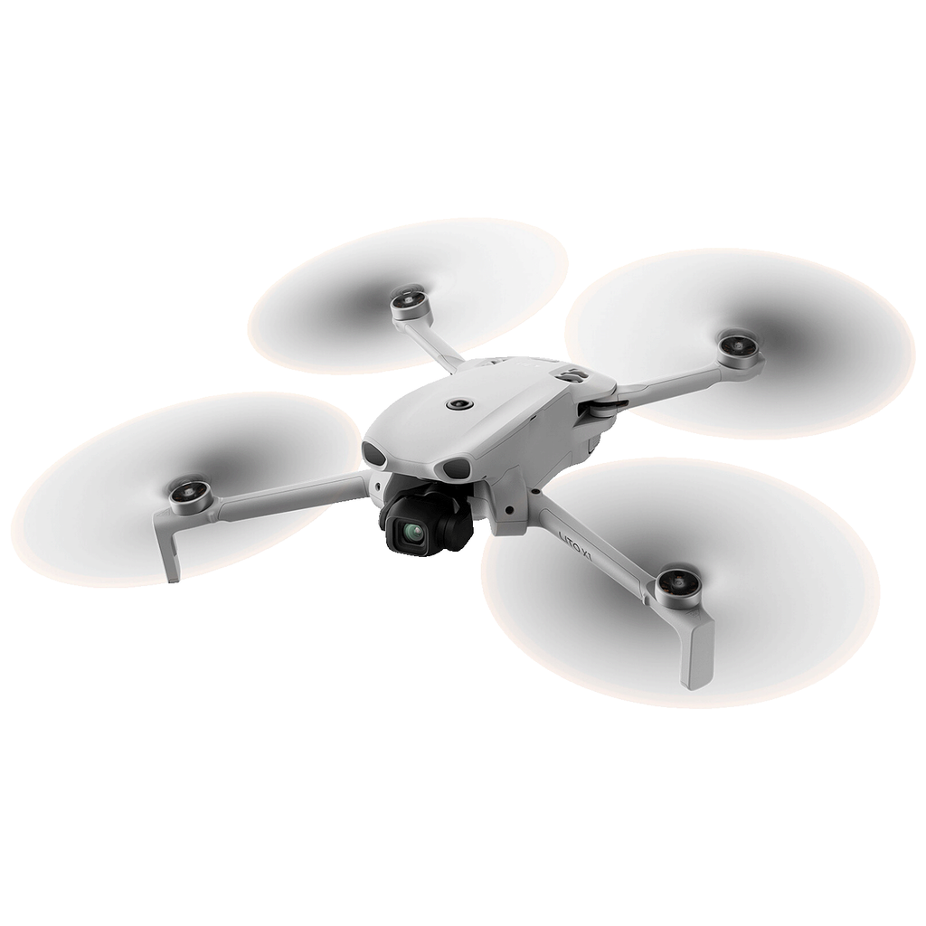 DJI Lito Ks1 Drone FMC (DЈI RC 2) 4K 48 mepiksela
