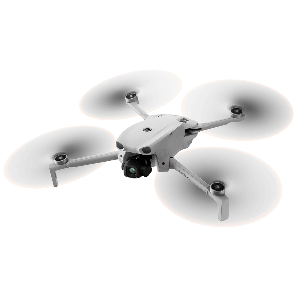 DJI Lito Ks1 Drone 4K 48 megapiksela ViFi