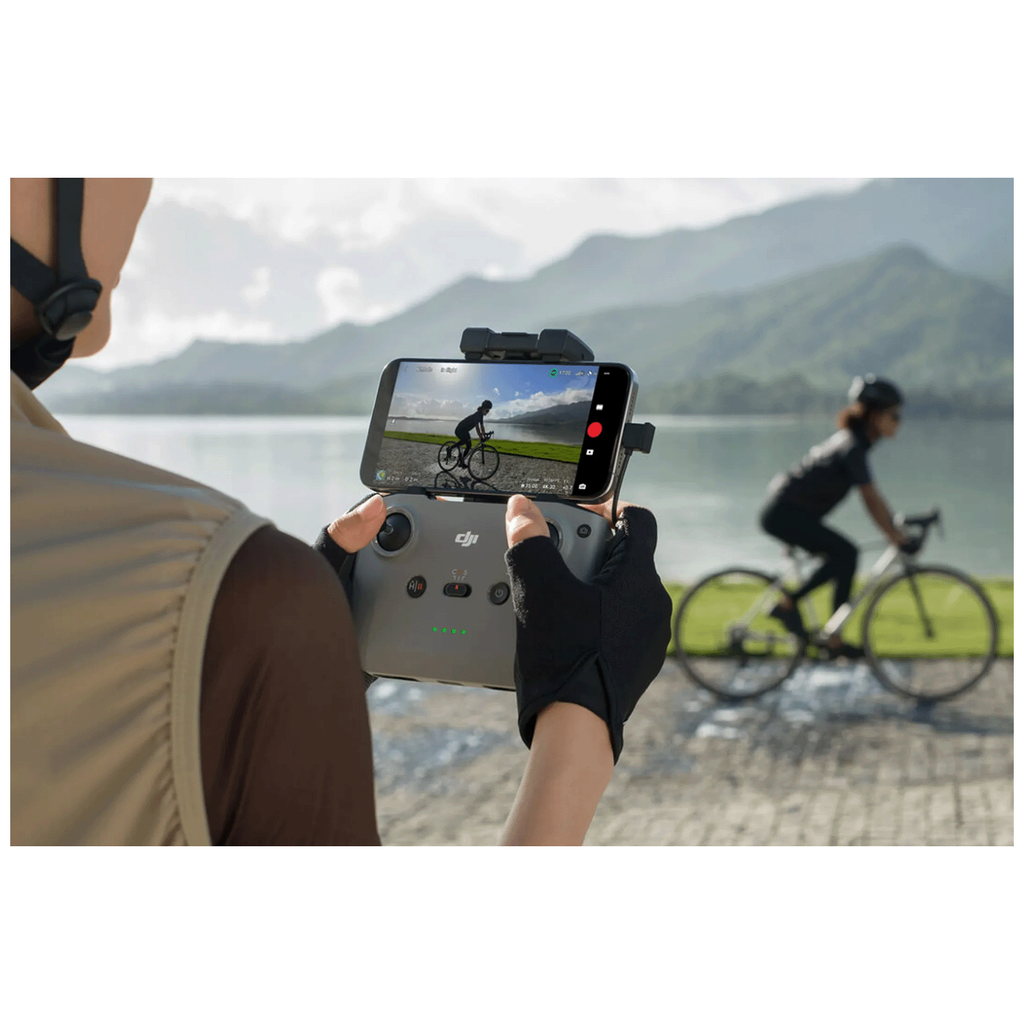DJI Lito Ks1 Drone 4K 48 megapiksela ViFi