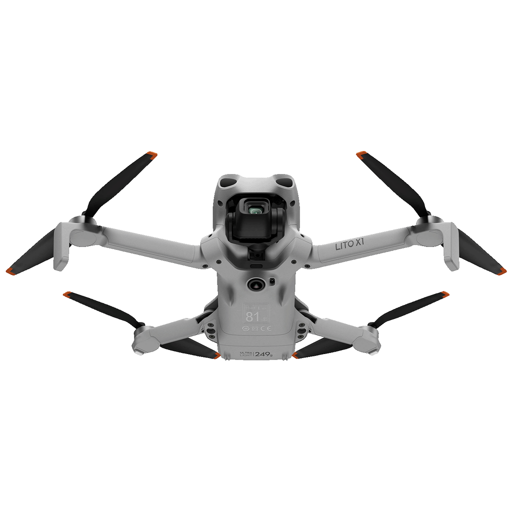 DJI Lito Ks1 Drone 4K 48 megapiksela ViFi
