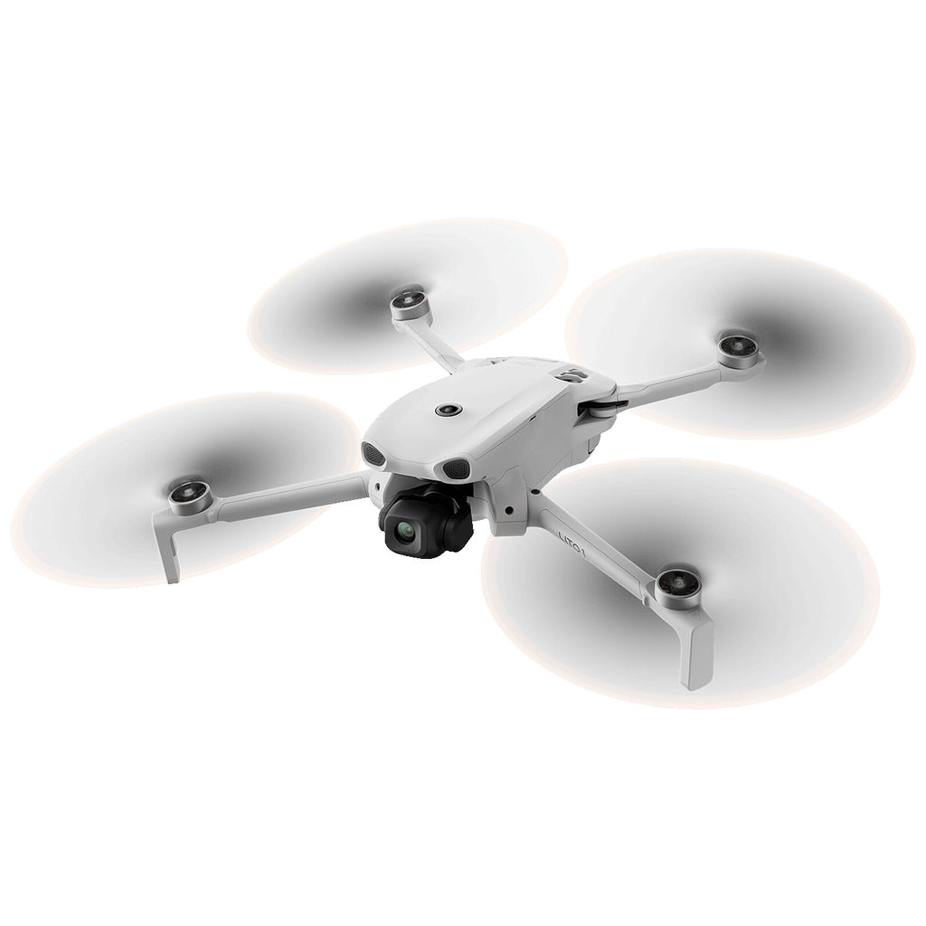 DJI DronLito 1 FMC (DЈI RC-N3) Dron 4K video 48 mepiksela