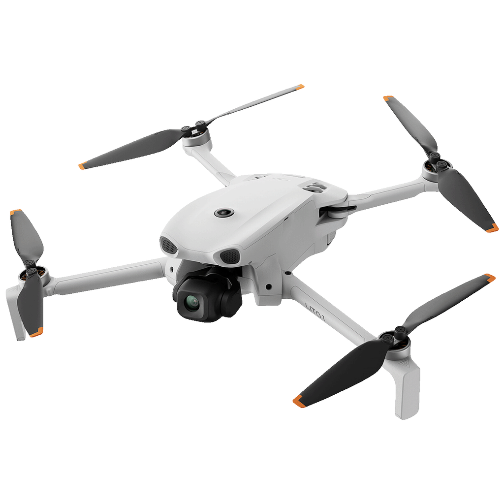 DJI DronLito 1 FMC (DЈI RC-N3) Dron 4K video 48 mepiksela