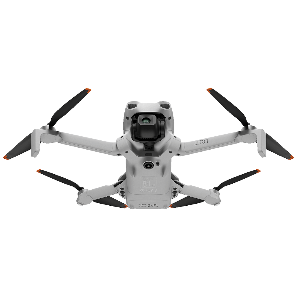 DJI DronLito 1 FMC (DЈI RC-N3) Dron 4K video 48 mepiksela