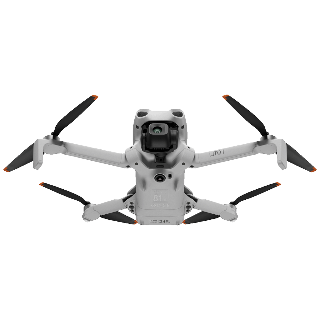 DJI Drone Lito 1 4K 48 megapiksela ViFi