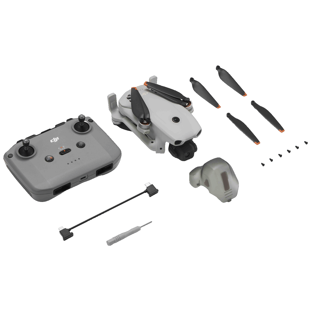 DJI Drone Lito 1 4K 48 megapiksela ViFi