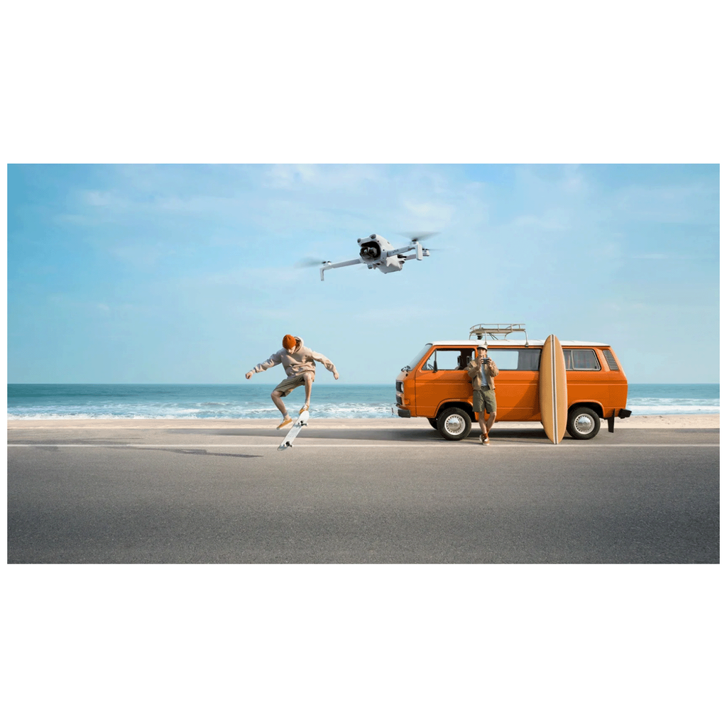 DJI Drone Lito 1 4K 48 megapiksela ViFi