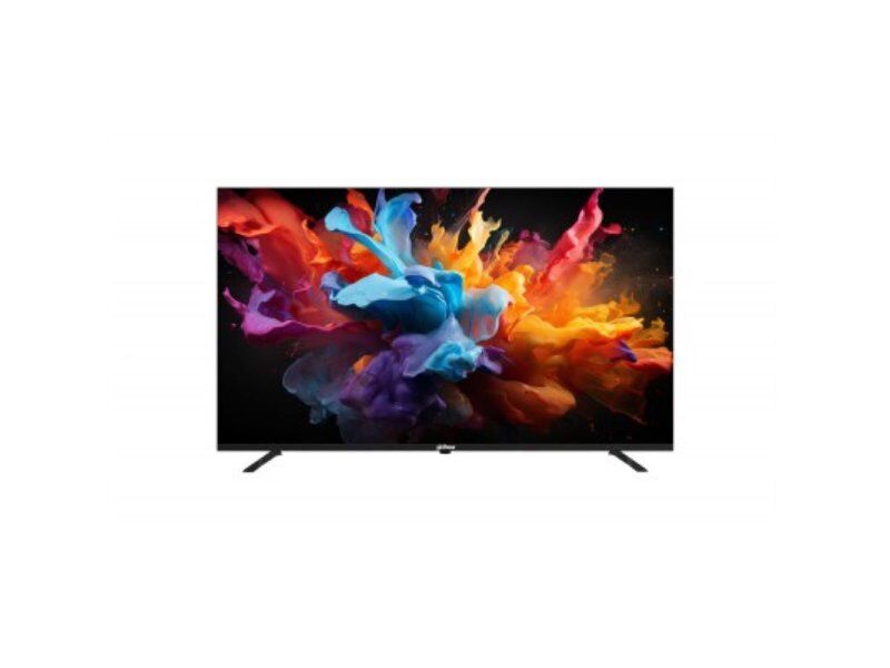 SMART LED TV 65 Dahua LTV65-SG400 3840x2160/4K/DVB-T2/S2/C/Wi-Fi/GoogleTV