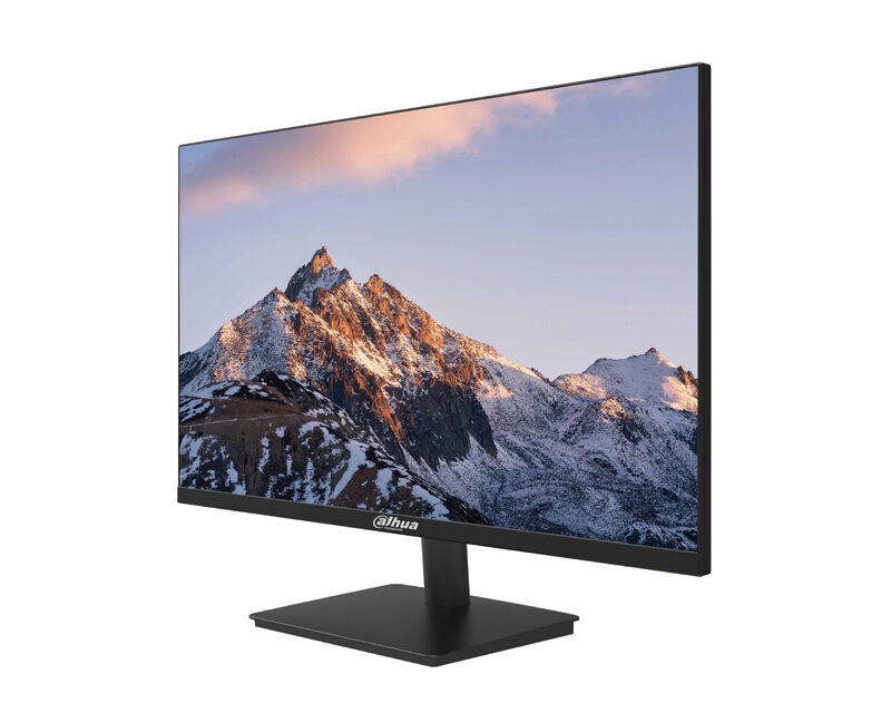Dahua LM24-A221Y Monitor 23" FHD 1920x1080 IPS 144Hz, Crni