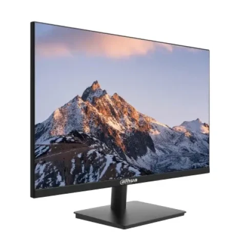 Dahua LM27-A221Y Monitor 27" FHD 1920x1080 IPS 144Hz, Crni