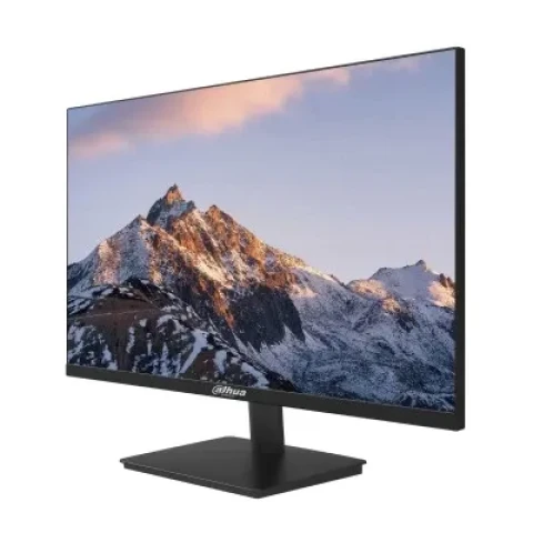 Dahua LM27-A221Y Monitor 27" FHD 1920x1080 IPS 144Hz, Crni