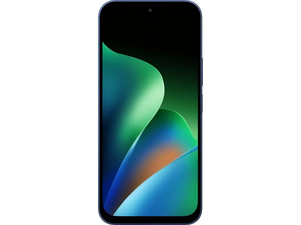 Xiaomi Redmi 17 mobilni telefon 6.9" 4 GB/128 GB 50 MP 7500 mAh, Plavi
