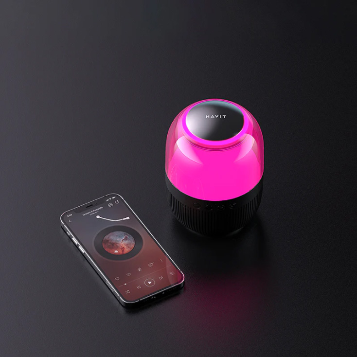 Havit Bluetooth zvučnik 7W