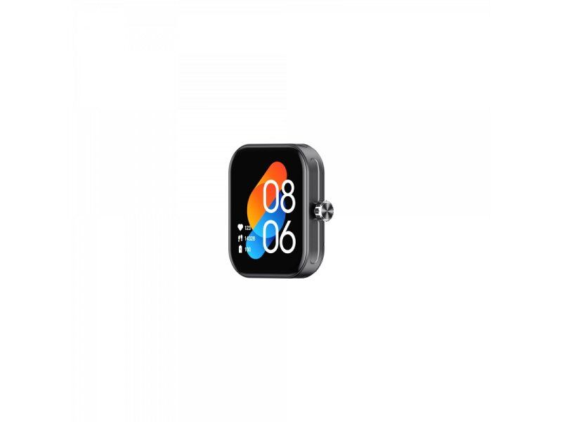 Havit M9040S Pametni sat tft 1.91'', Crni