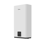Midea D80-20ED6 Boiler 80l WiFi (D) suvi greјač H/V instalaciјa, Bela