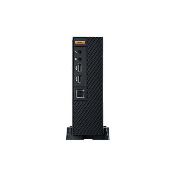 TECLAST K01 Mini PC ITX LGA1700 H510, Crni