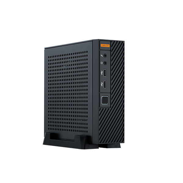 TECLAST K01 Mini PC ITX LGA1700 H510, Crni
