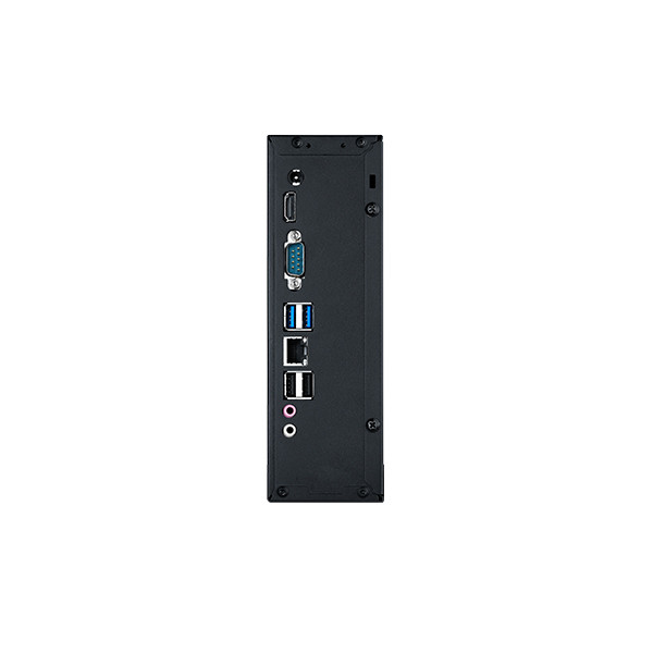 TECLAST K01 Mini PC ITX LGA1700 H510, Crni