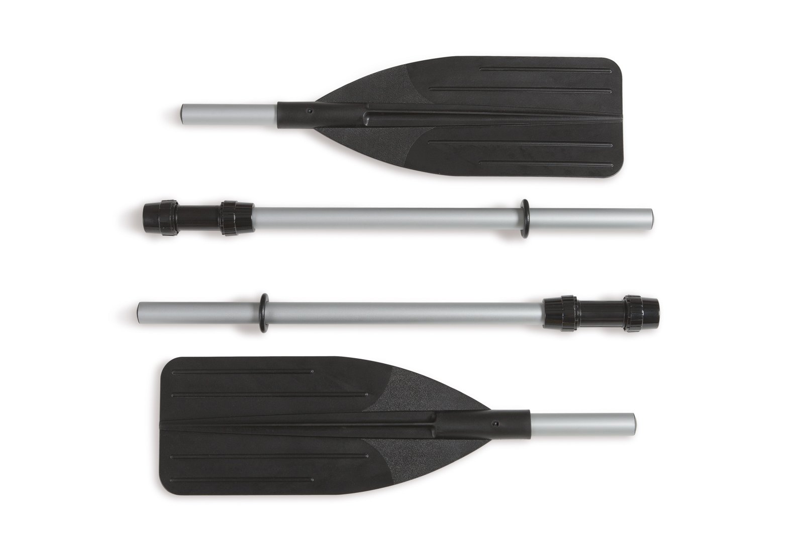 Intex čamac za vodu 351 x 145 x 48cm Seahawk 4 set