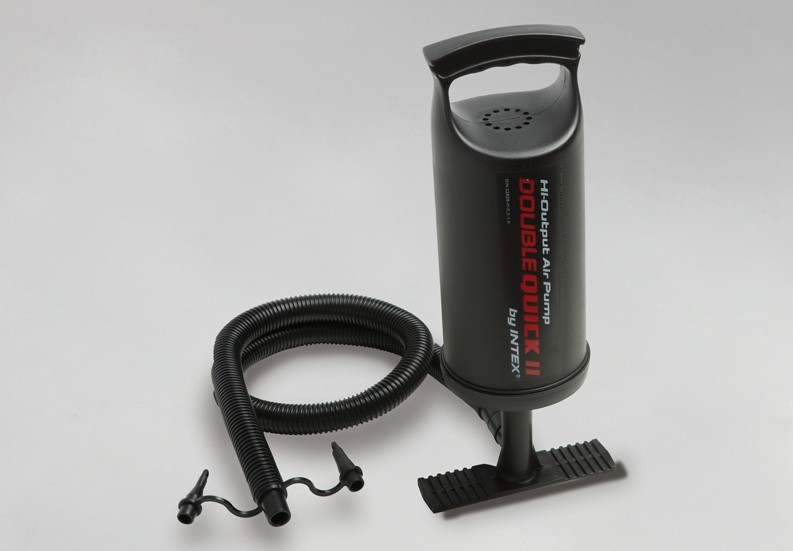 Intex čamac za vodu 295 x 137 x 43cm Challenger 3 Boat set