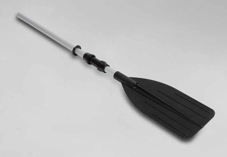 Intex čamac za vodu 295 x 137 x 43cm Challenger 3 Boat set