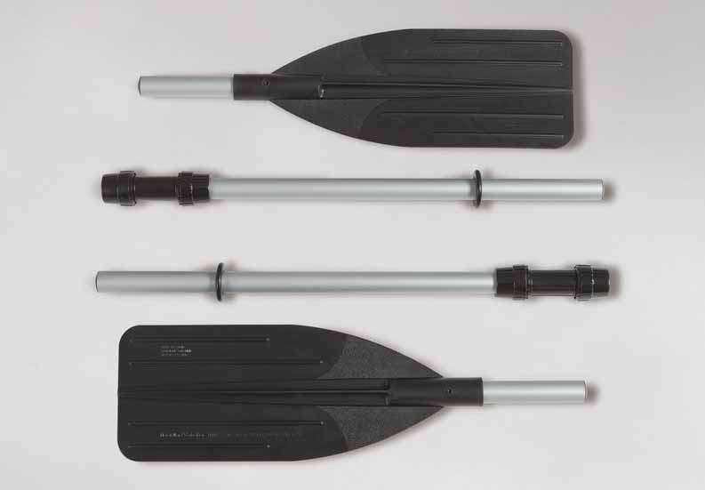 Intex čamac za vodu 295 x 137 x 43cm Challenger 3 Boat set