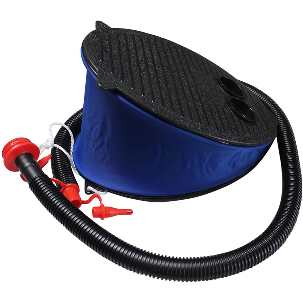 Intex nožna pumpa za bazene 047333