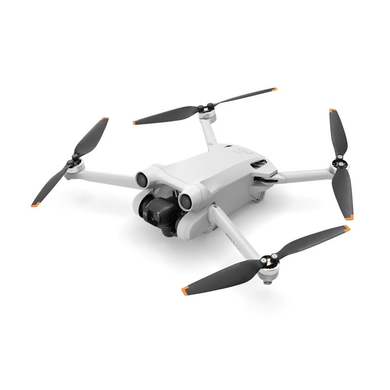 Dron DJI Mini 3 Pro (RC)