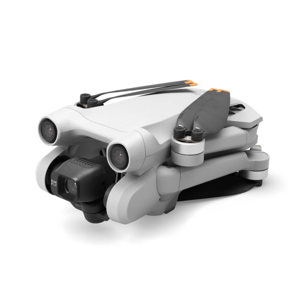 DJI Dron Mini 3 Pro, Sivi