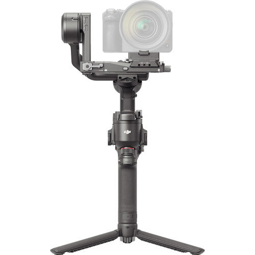 DJI RS 4 Gimbal za kameru, Crni