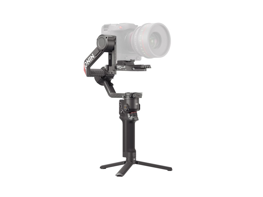 DJI RS 4 Pro Gimbal