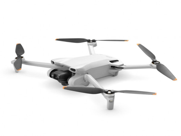 DJI RC Mini 3 Dron