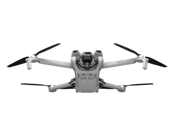 DJI RC Mini 3 Dron