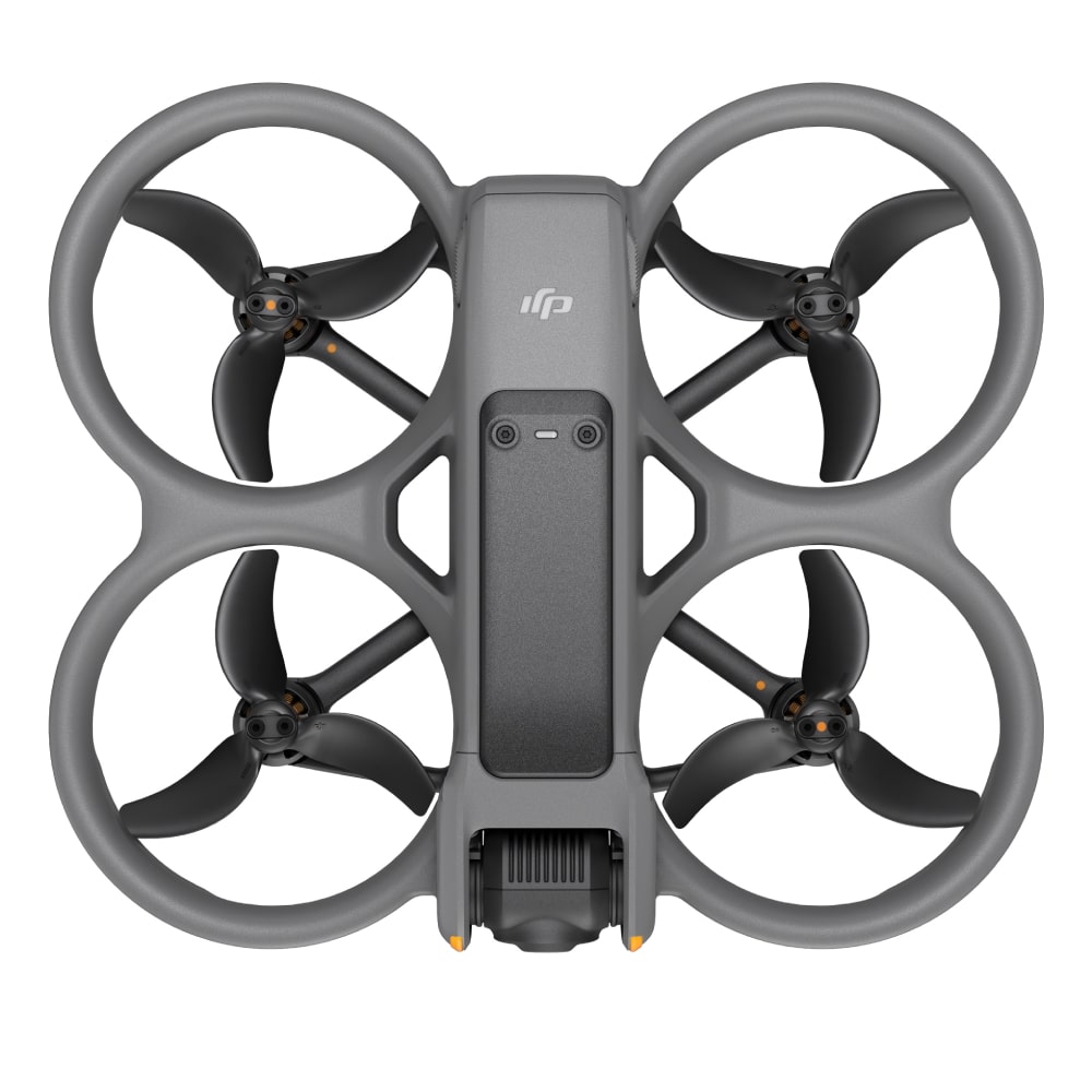 DJI Avata 2 Fly More Combo Dron Three Batteries