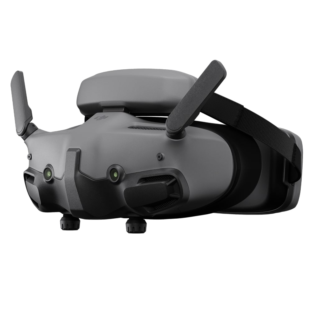 DJI Avata 2 Fly More Combo Dron Three Batteries