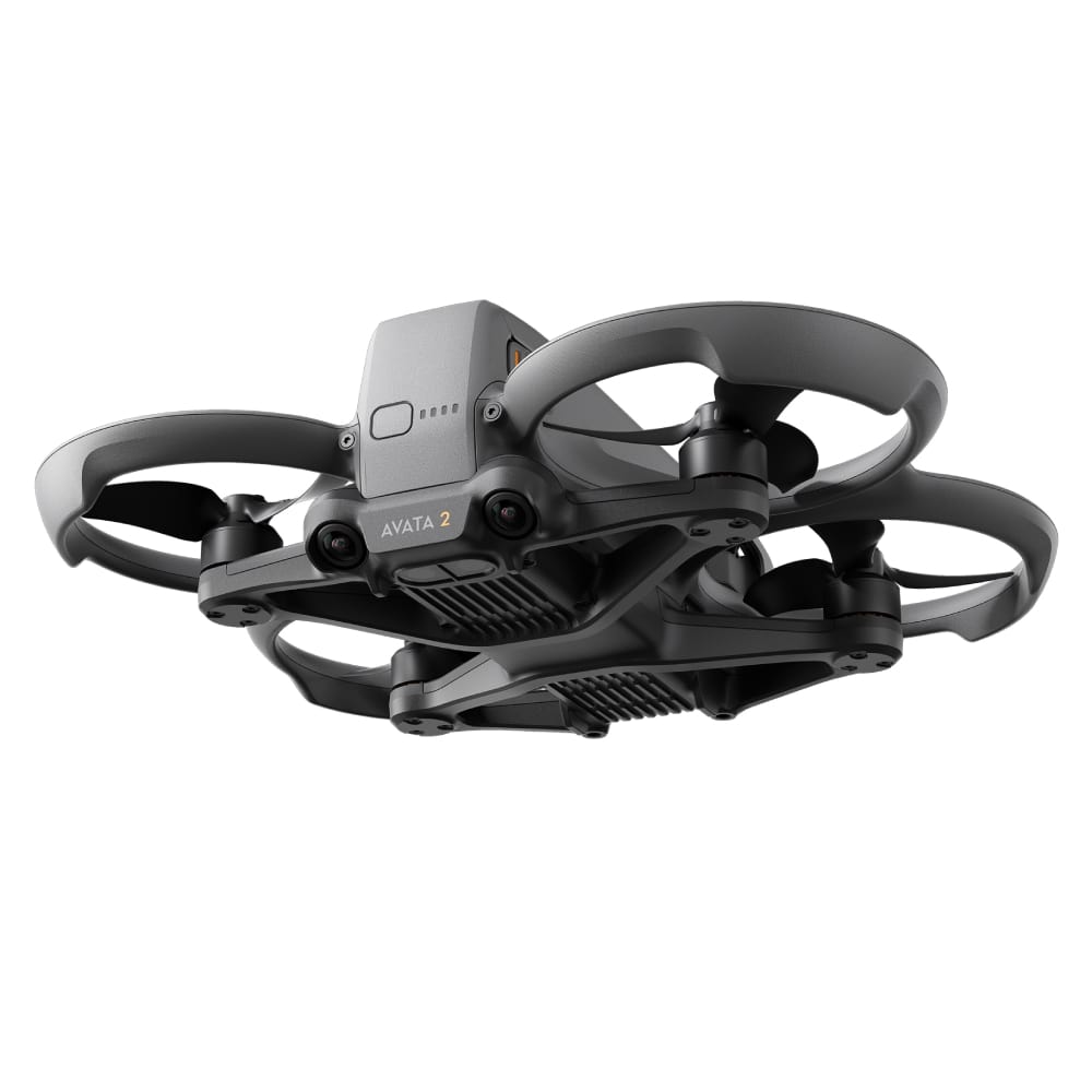 DJI Avata 2 Fly More Combo Dron Three Batteries