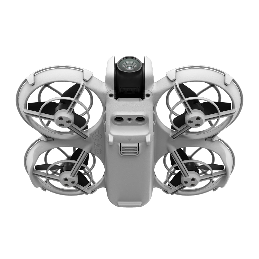 DJI Neo Dron, Sivi