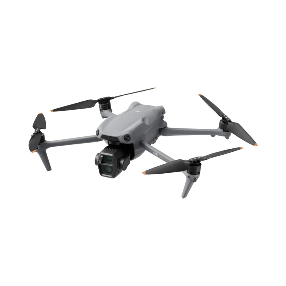 DJI Air 3S Fly More Combo (DJI RC2) Dron