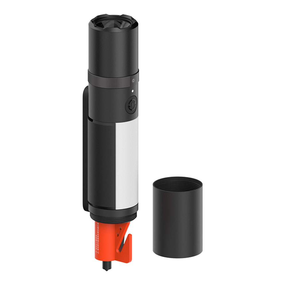 Xiaomi Mi Multi-function Flashlight