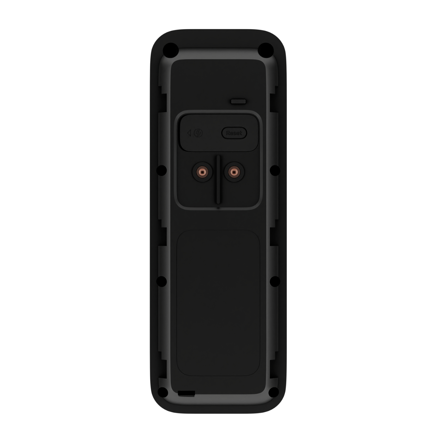 Xiaomi Smart Doorbell 3s, Crna